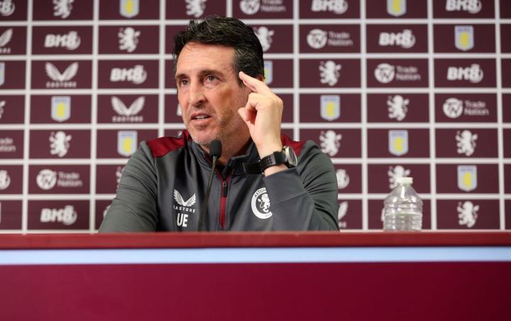 埃梅里：希望将球队带向更高舞台，对新赛季首战很兴奋