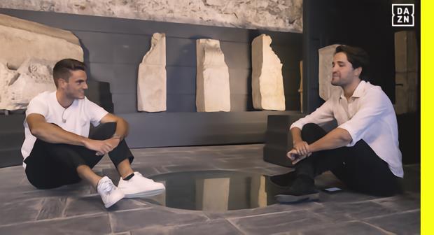 马焦雷-不同寻常的成长路径，与一篇“褪去美化”的分析