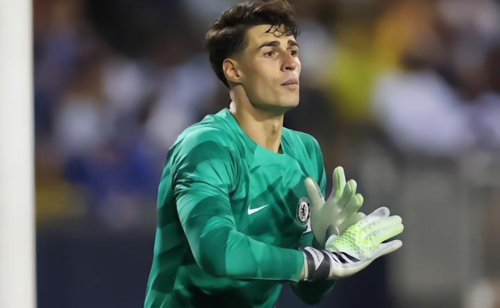 图片报：凯帕倾向加盟皇马，拜仁将与布努和鲁利谈判