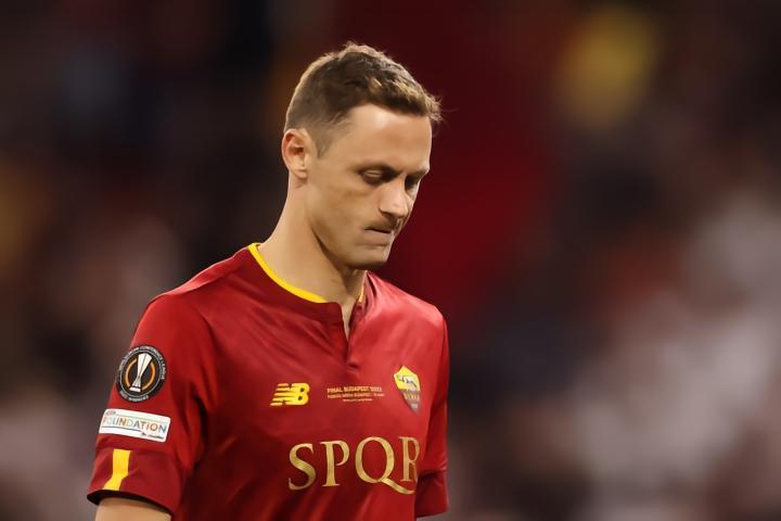 Here we go！罗马诺：马蒂奇即将以300万欧元转会雷恩