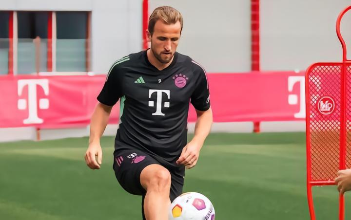 埃芬博格：为30岁的凯恩花1亿欧太贵，原本想拜仁签穆阿尼