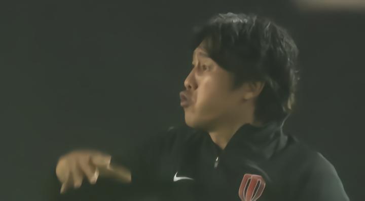 徐正源：输球可能是因战胜泰山后，队员本场的注意力不够集中