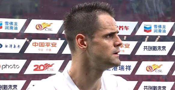 弗兰克：拿回球权的控制成为比赛转折点，今晚比赛强度非常高