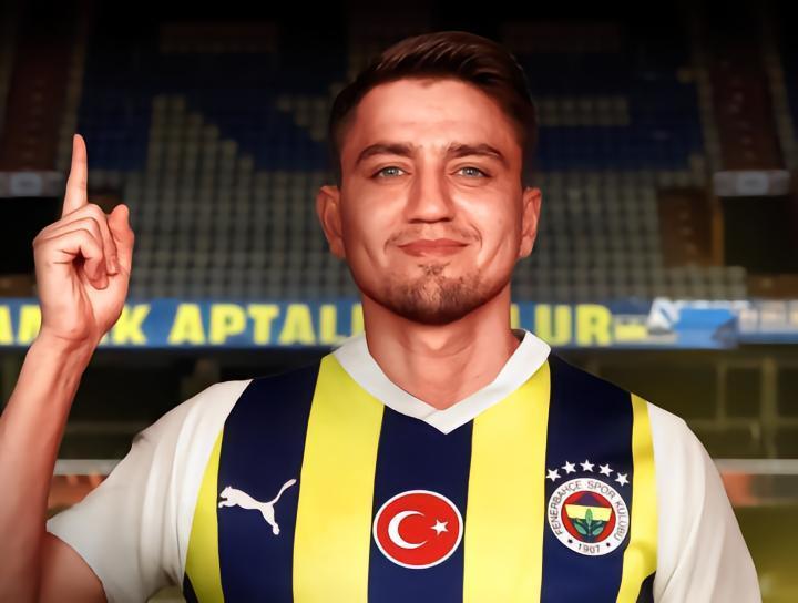 费内巴切官方：与马赛谈妥云代尔转会；据悉罗马拥有20%分成