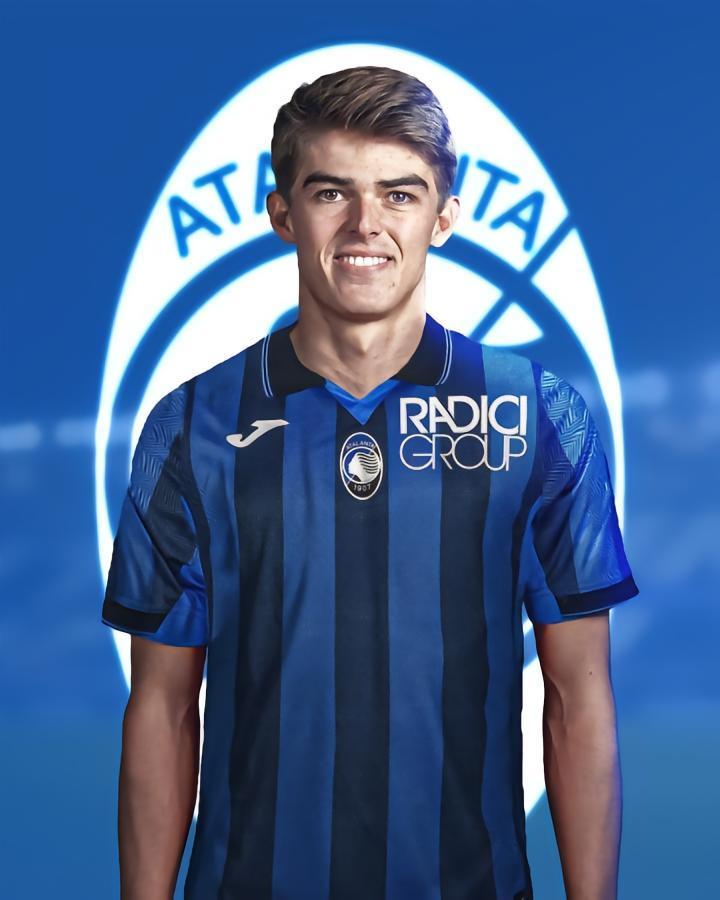 Here we go！罗马诺：米兰中场德凯特拉雷将租借亚特兰大