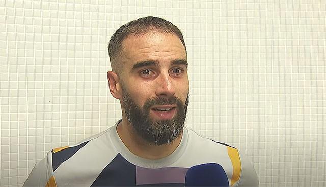 卡瓦哈尔：贝林厄姆再次展现了实力，他会给我们带来很多