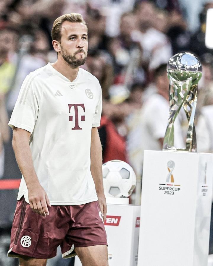 还需等待！拜仁0-3丢首冠，凯恩赛后一脸茫然