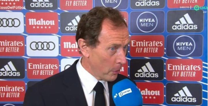 布特拉格诺：贝林厄姆拥有非同寻常的技术；我们很担心米利唐