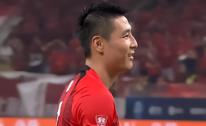 武磊：真心祝贺我们的对手；感谢球迷忍受外界嘲讽却不离不弃