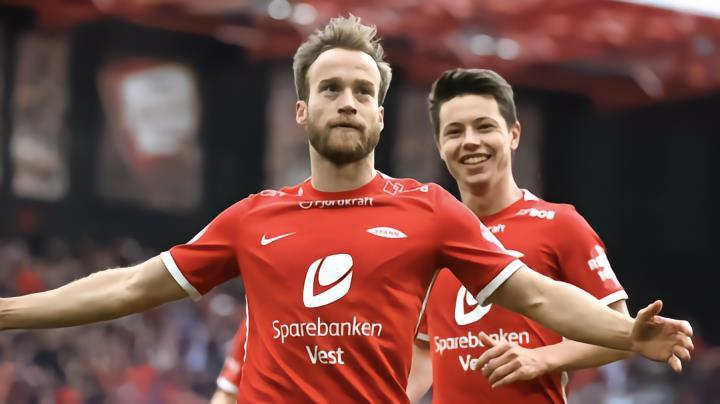 科隆曾经的希望之星——芬内（B?rd Finne