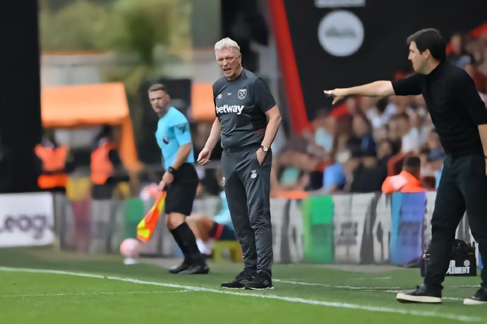 莫耶斯：比赛内容无法令人满意；团队氛围无可挑剔