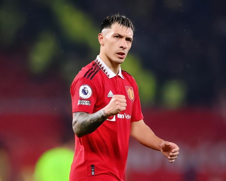 利桑德罗-马丁内斯：最理想的中卫搭档？我会选择维迪奇