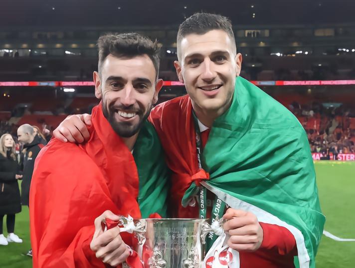 达洛特：我们要取得好的开始为英超冠军而战，但赛季漫长得很