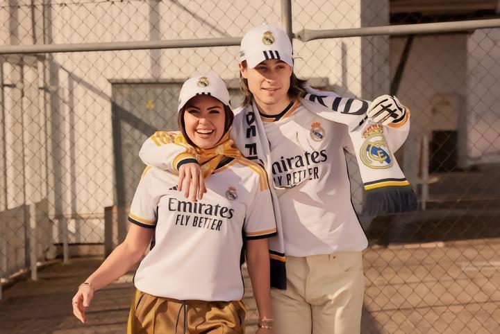 FH票选新赛季十佳阿迪球衣：皇马、曼联入围；阿森纳评分最低