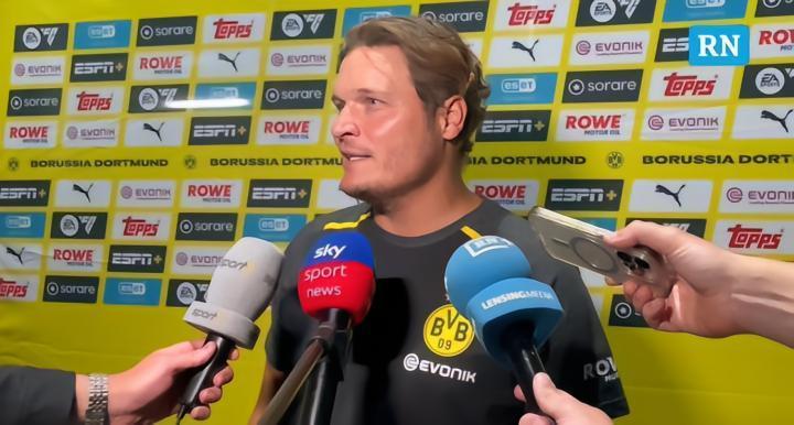 泰尔齐奇：上赛季我们很接近拜仁，会有更多球队想让拜仁烦恼