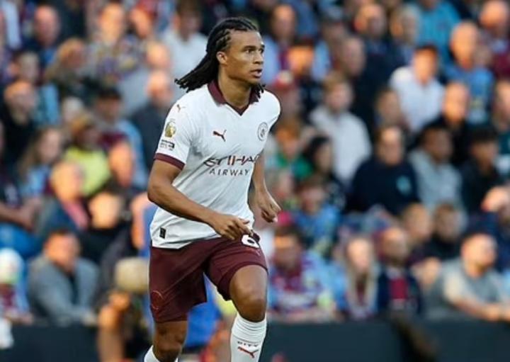 阿克：我们想赢得欧超杯；哈兰德有打破上赛季进球纪录的动力