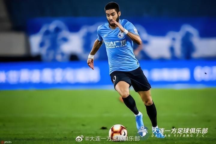 亚洲淘金等于提前养老？这些前中超外援告诉你错了