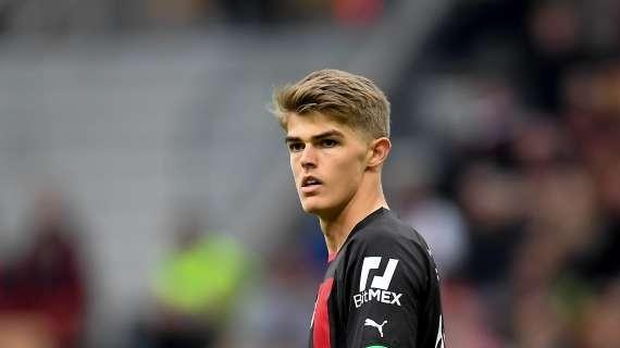 记者：德凯特拉雷加盟亚特兰大的所有细节都已敲定，周二体检