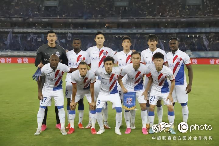 马莱莱传射阿马杜制胜球 上海申花客场2-1逆转武汉三镇