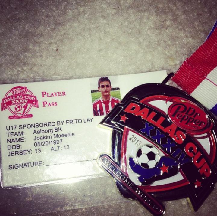 关于梅勒的几件小事：1.他出生于丹麦北端的Ost