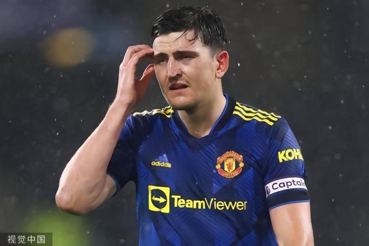 阿兰-史密斯：滕哈格可能也不想马奎尔走，他的角色挺重要的