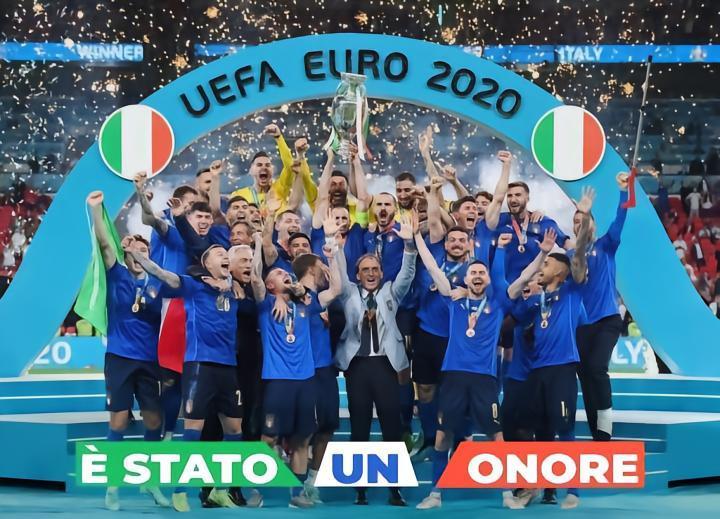 曼奇尼：辞去国家队主教练一职是我个人的选择