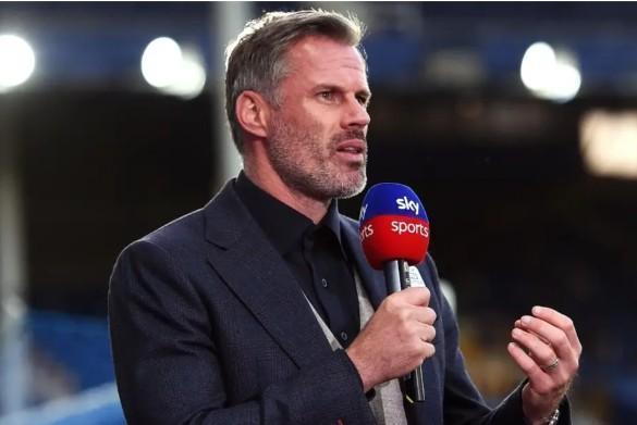 卡拉格：切尔西今天是更好的球队，我很担心利物浦的防守