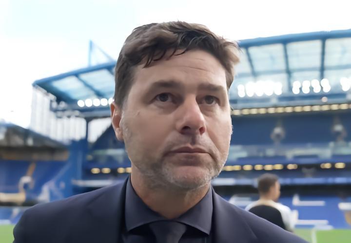 波切蒂诺：我不认为结果是公平的，我们配得胜利