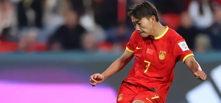 北青：王霜留洋时合同规定，球队须无条件放行球员参加亚运会