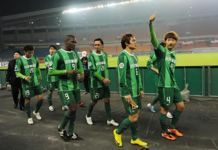 冲击亚冠正赛，浙江队决战泰港，莱昂纳多再碰老对手