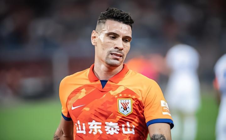 大胜背后，山东泰山需重视2点不足