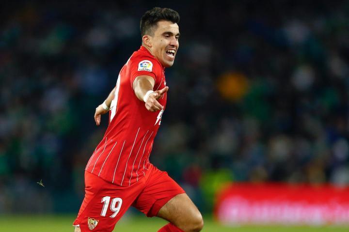 记者：维拉有意阿库尼亚；塞维利亚考虑签克罗地亚国脚索萨