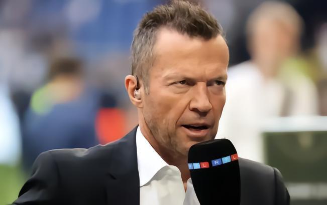 马特乌斯质疑图赫尔：为何基米希踢8号位，而非偏防守位置？