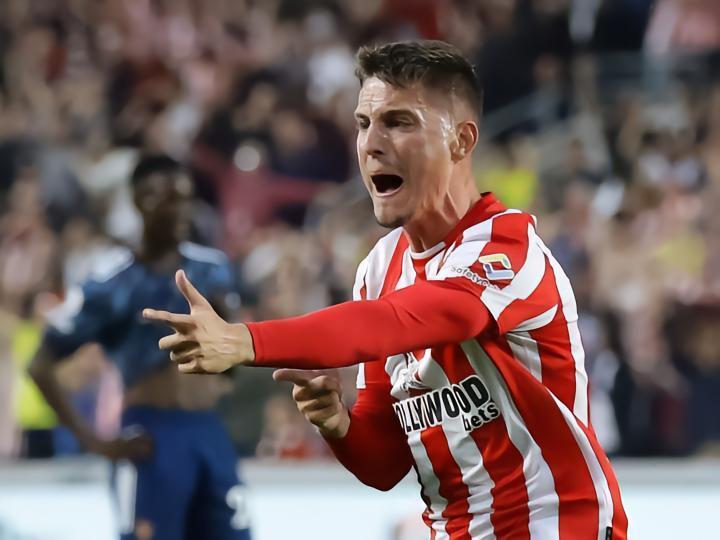 超体：阿拉维斯与卡诺斯的签约即将完成，除非瓦伦光速下树