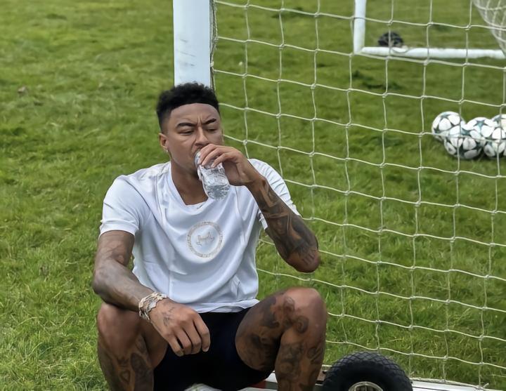 林皇回归？天空：林加德正跟随西汉姆训练，不排除签短期合同