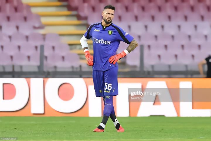 萨勒尼塔纳：意杯对阵泰尔纳纳的赛后球员评价！坎德雷瓦最佳