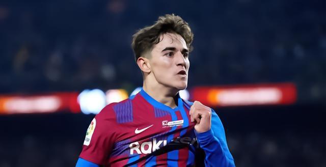 RMC：巴黎询问过加维以及B席，但都没有进展