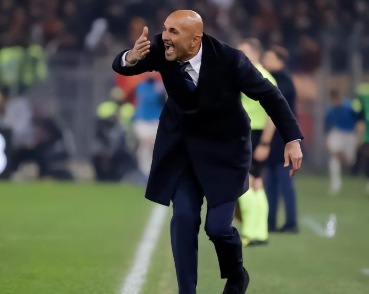 斯基拉：斯帕莱蒂将成为意大利国家队新任主帅，执教至2026年