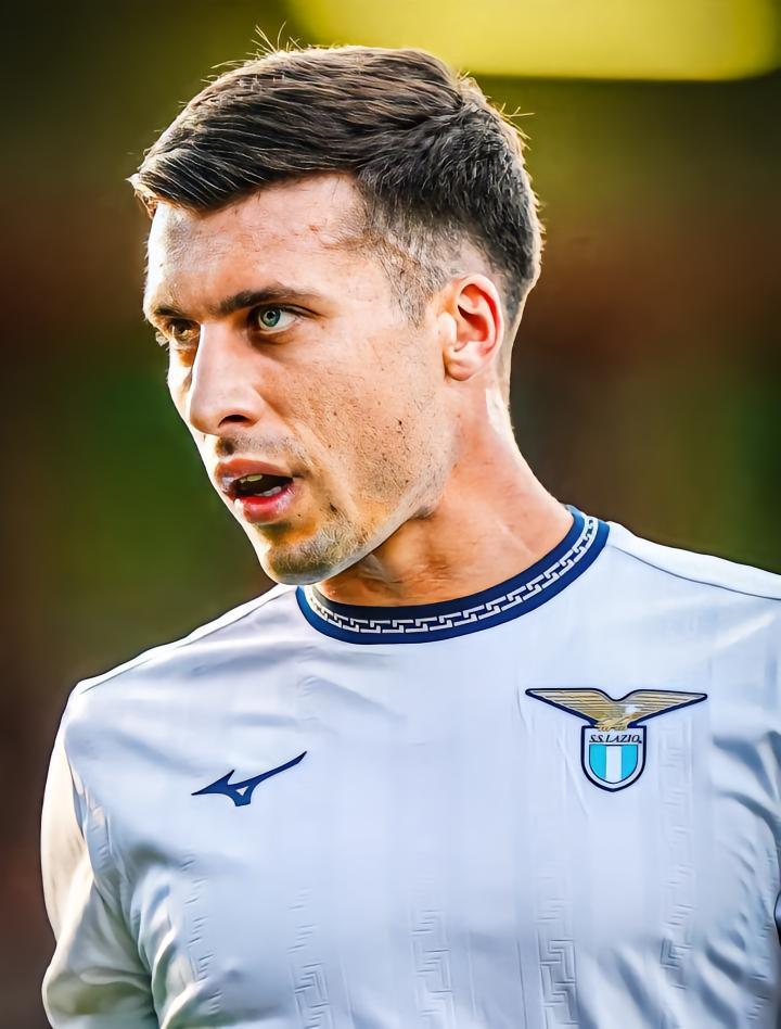 卡萨莱：在拉齐奥表现的好，我想就自然能进国家队