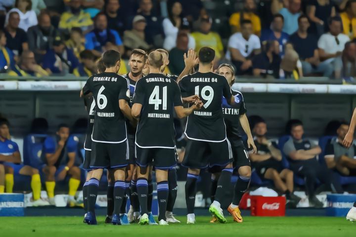 盖村球评：手足无措的马神，逼出了布伦内尔的第一次助攻