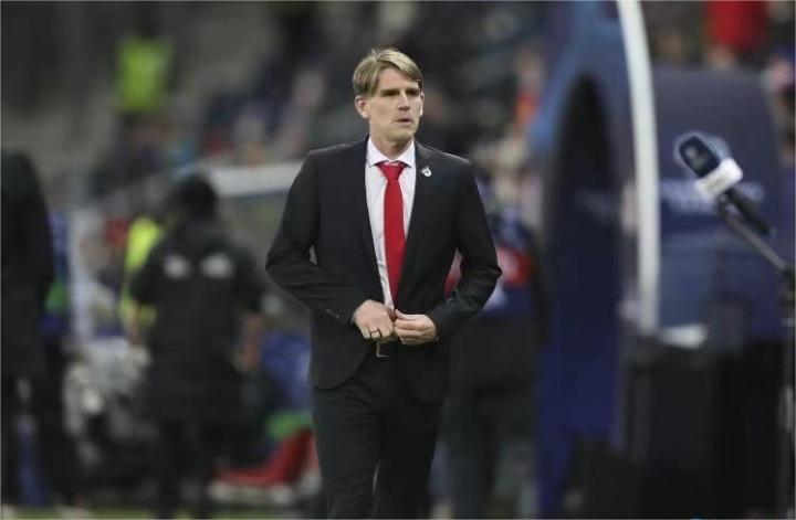 高层变动，前红牛总监加入注入新鲜血液：对于拜仁球