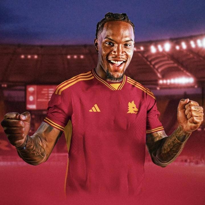 罗马诺：帕雷德斯和雷纳托-桑切斯今日在罗马接受体检