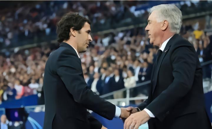 阿斯：安切洛蒂遭遇后卫用人荒，可能从卡斯蒂亚提拔新人