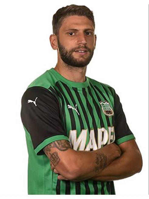 萨索洛又可以做新一轮不带说明书的意甲黑店了。米体