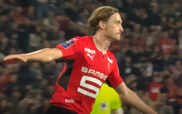 Here we go！罗马诺：雷恩中场马耶尔总价3500万欧加盟狼堡