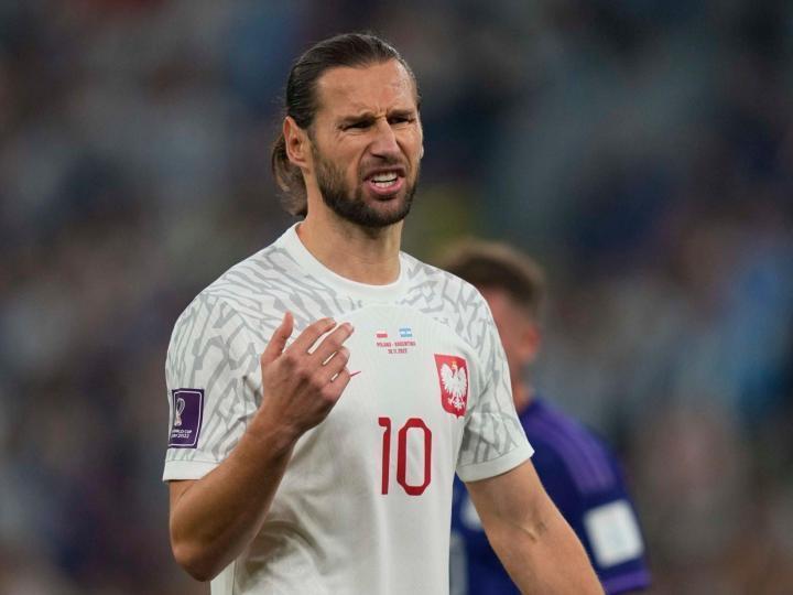 克雷霍维亚克：落选国家队很伤心，桑托斯不想招我应该直说