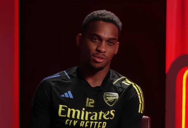 英媒：由于廷贝尔受伤，阿森纳在考虑是否再买一名后卫