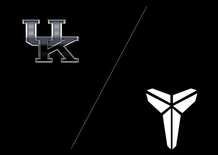 肯塔基大学成首个由耐克科比系列赞助大学 系瓦妮莎特意选择