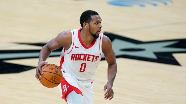 告别NBA！斯特林-布朗签约德国球队ALBA Berlin