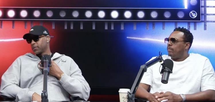 小里：巅峰麦迪一度与科比五五开 但论整个生涯皮尔斯比他更好